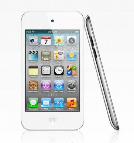 Apple iPod Touch 32GB Gen 4